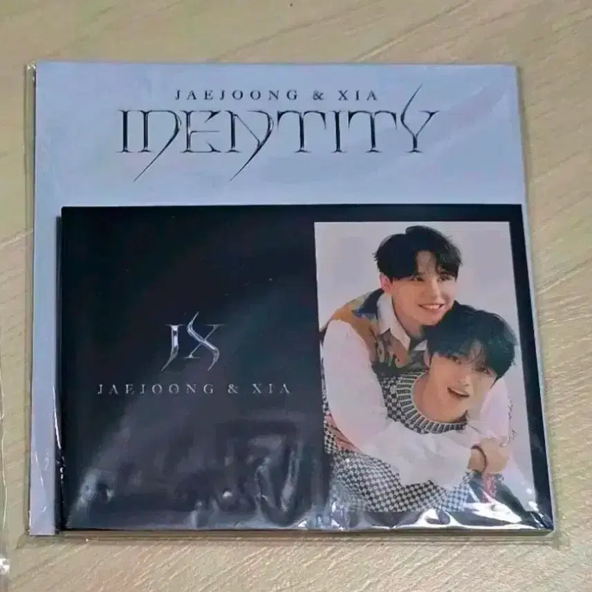 [BUNJANG] Kim Jaejoong Kim Junsu JX Concert Flip Book / 김재중 김준수 JX콘서트 플립북