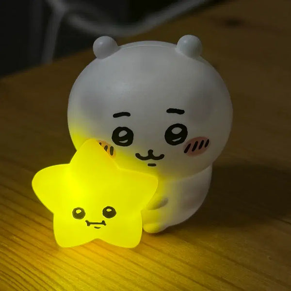 [BUNJANG] Chiikawa "With the Stars" Figure / 치이카와 별과함께 피규어