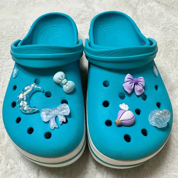 [BUNJANG] Crocs Size 240 / 크록스.240