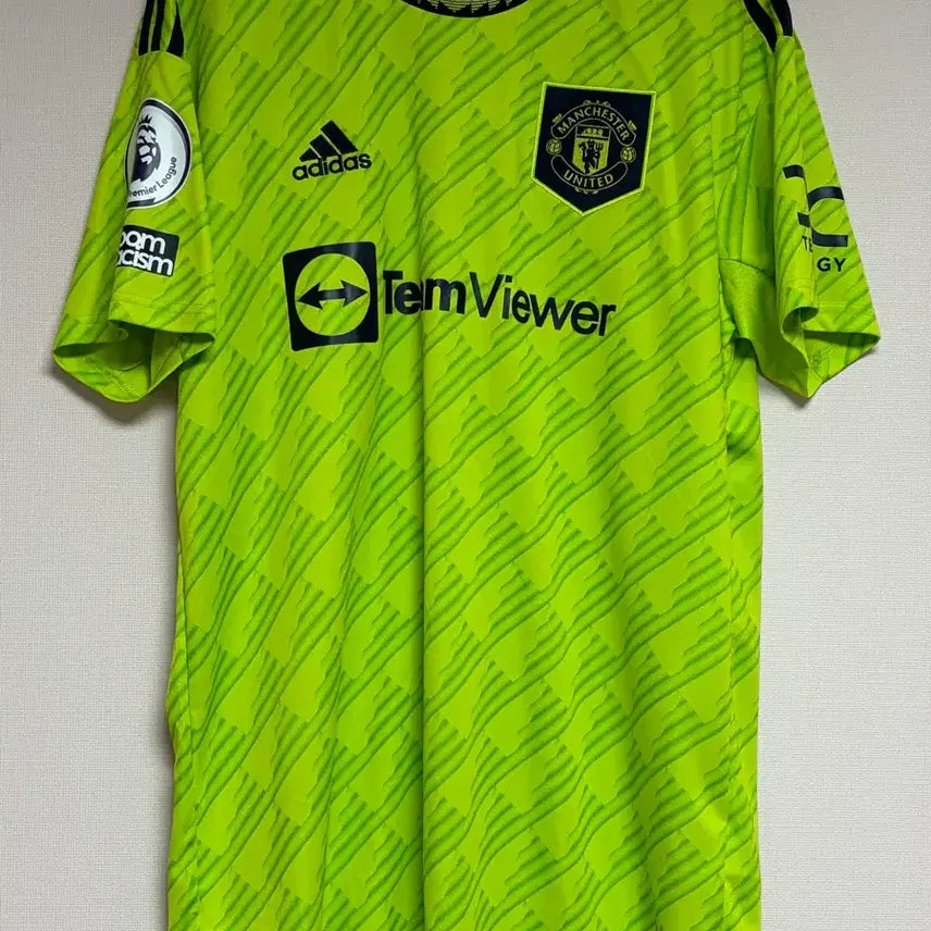 [BUNJANG] Manchester United 22-23 Third Ronaldo #7 Jersey (European L) / *네고 가능* 22-23 맨유 써드 유니폼 No.7 호날두