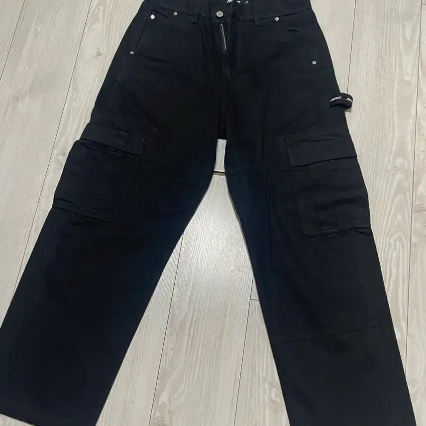 [BUNJANG] Palace Carpaccio Jeans / 팔라스 카르포 진 30