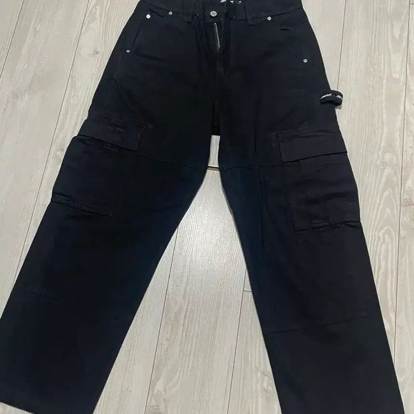 [BUNJANG] Palace Carpaccio Jeans / 팔라스 카르포 진 30