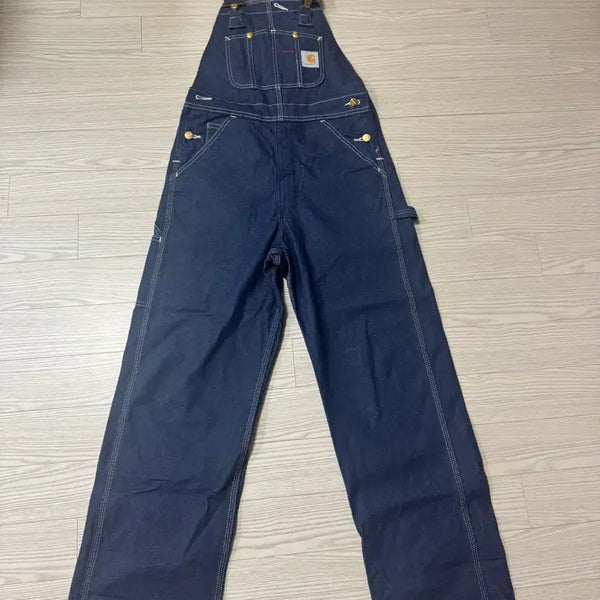 [BUNJANG] Carhartt Overalls 30 / 칼하트 멜빵바지 오버롤 30