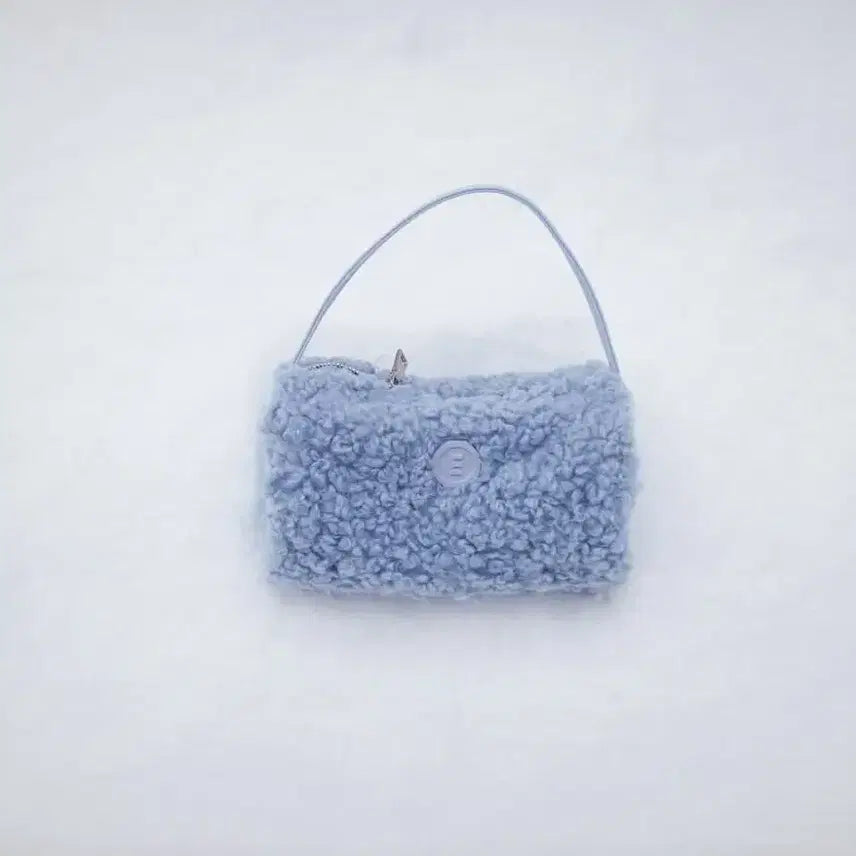 [BUNJANG] MinuteMute Clos Circle Snow Blue / 미닛뮤트 클로써클 스노우블루