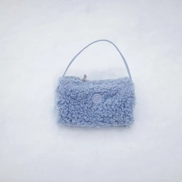 [BUNJANG] MinuteMute Clos Circle Snow Blue / 미닛뮤트 클로써클 스노우블루