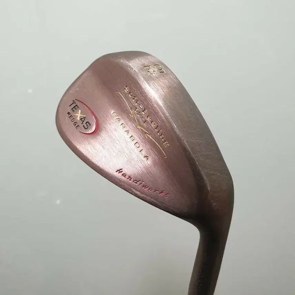 [BUNJANG] Texas Wedge 52 Degree Women's Golf Club / 여성골프채 텍사스 웨지 52도 골프채