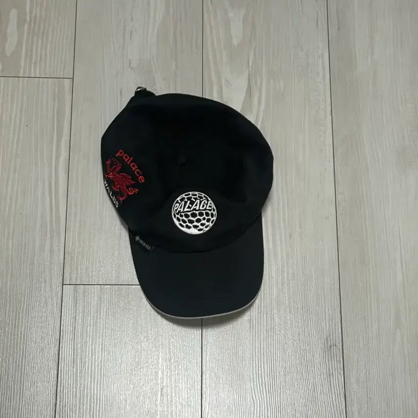 [BUNJANG] Palace Gore-Tex Wales Cap Hat / 팔라스 고어텍스 웨일즈 캡 모자