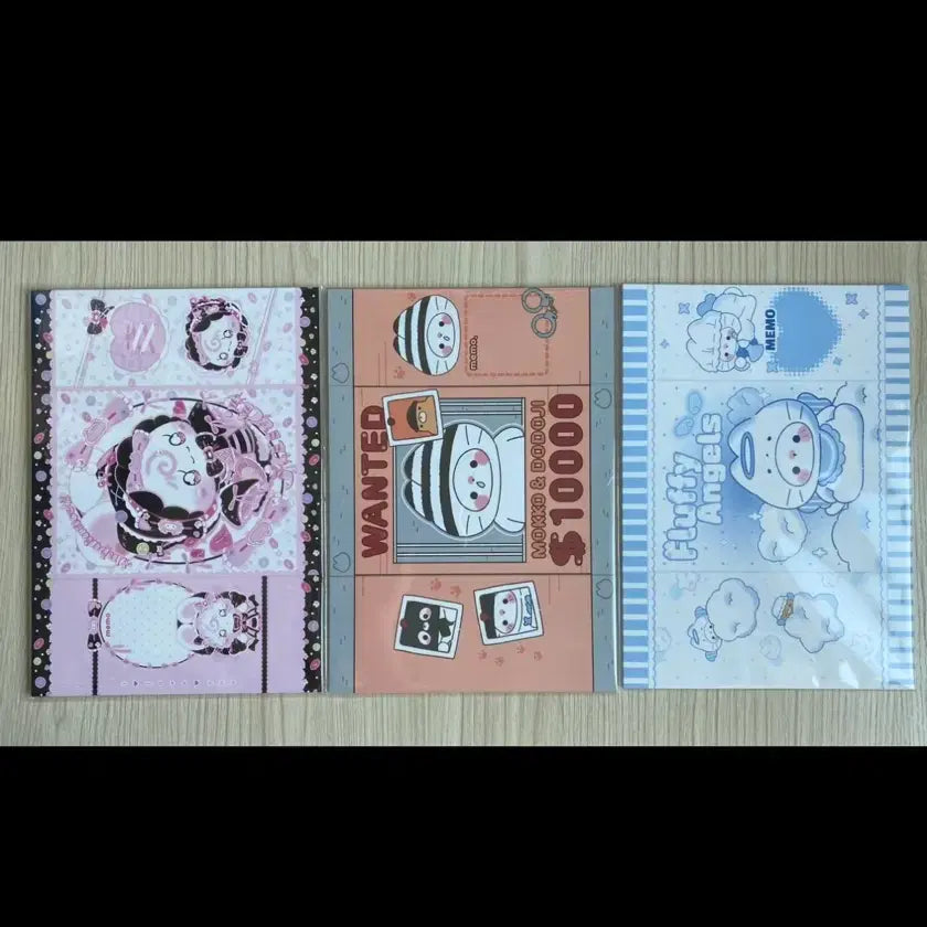 [BUNJANG] B5 Wrapping Paper Individual Sale / [ 랩핑지 ] B5 개별 판매