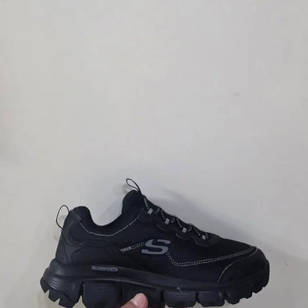 [BUNJANG] Skechers Summit AT Triple Bridge Slip-On / [245] 스케쳐스 써밋AT 트리플브릿지 슬립온ㅡ단종매물,최저가