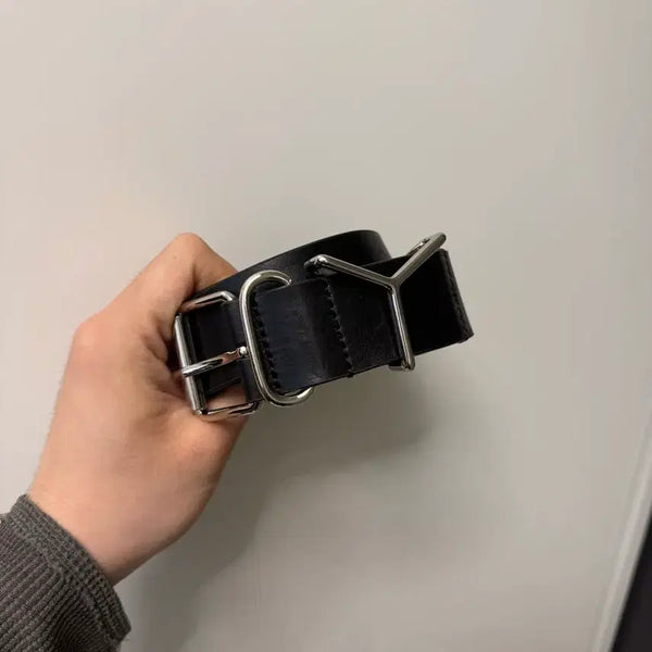 [BUNJANG] Y/Project Belt / 와이프로젝트 벨트