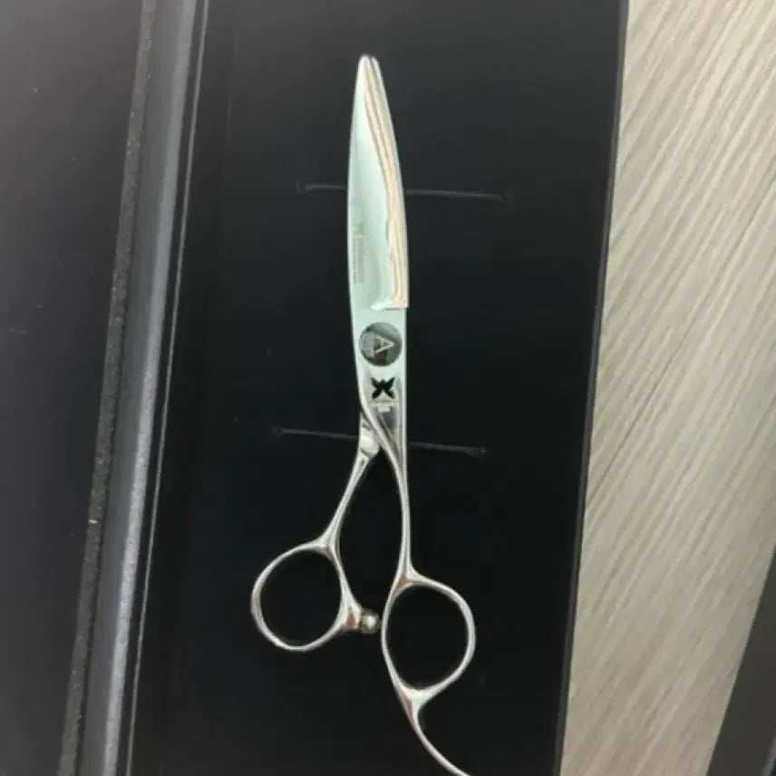 [BUNJANG] Doobidoo 5.8-inch Slicing Stroke Hairdressing Scissors / 두비두 슬라이싱 스트록 가위 미용가위