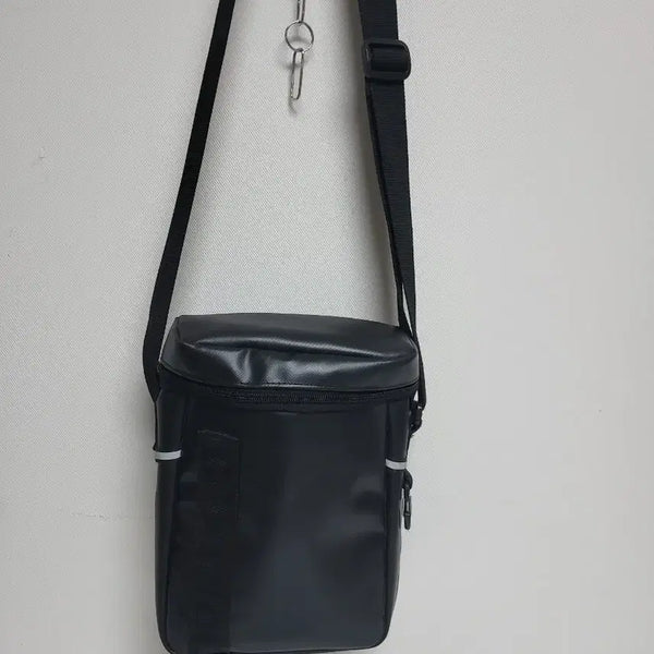 [BUNJANG] The North Face Men's Crossbody Bag 16/23 / 노스페이스 남성 크로스백 16/23