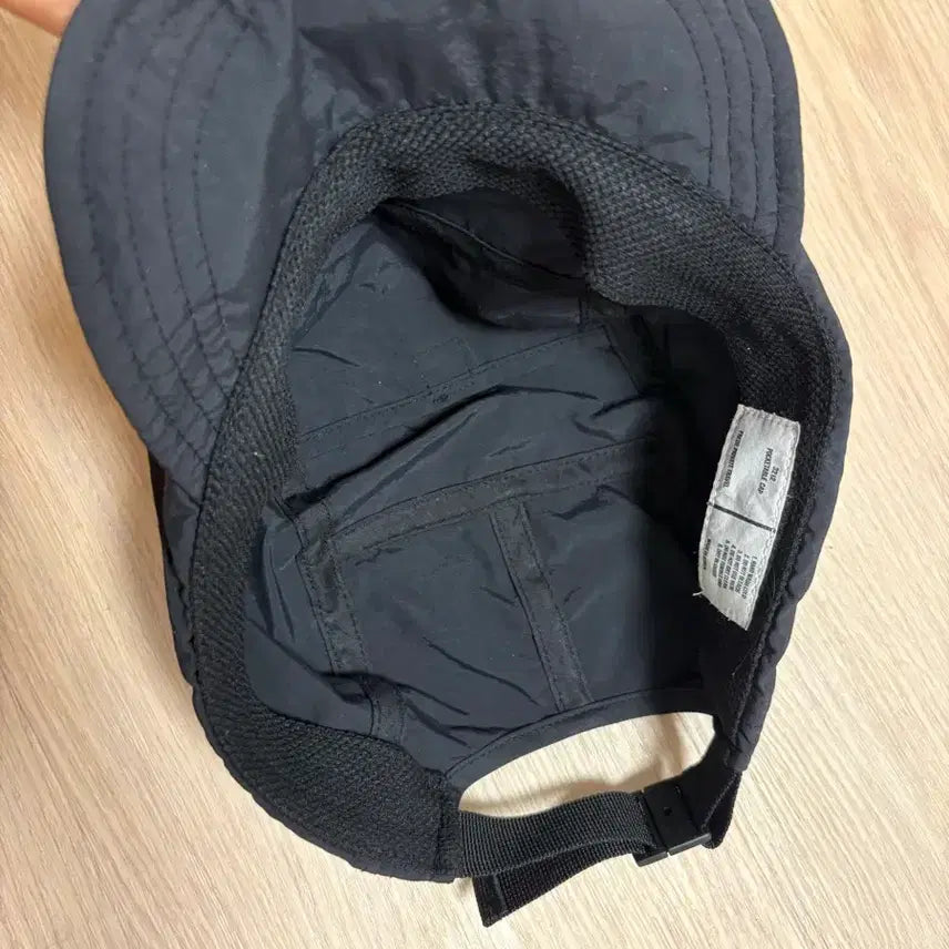 [BUNJANG] FPT Packable Ball Cap / FPT 포케터블 포켓터블 볼캡