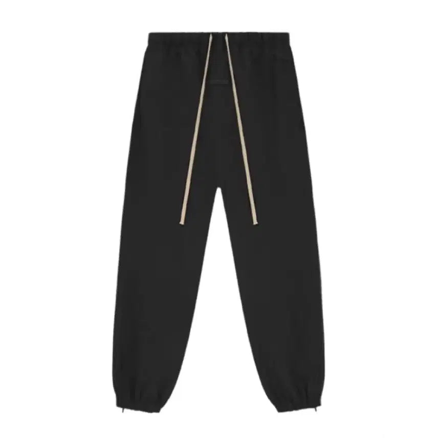 [BUNJANG] Fear of God Essentials Military Nylon Jogger Pants Black / [현대백회점 정품]피어오브갓 에센셜 밀리터리 나일론 조거 팬츠 새상품