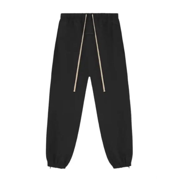[BUNJANG] Fear of God Essentials Military Nylon Jogger Pants Black / [현대백회점 정품]피어오브갓 에센셜 밀리터리 나일론 조거 팬츠 새상품