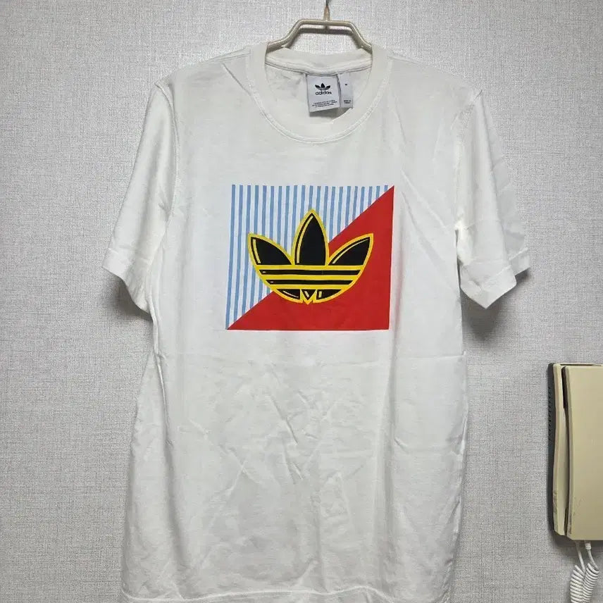 [BUNJANG] Adidas T-Shirt / 아디다스 티