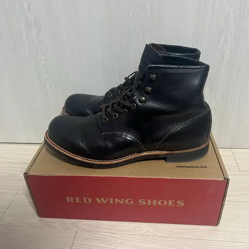 [BUNJANG] Red Wing Blacksmith 3345 Boots - Size 10.5D / 레드윙 블랙스미스 3345 - 10.5D(285)