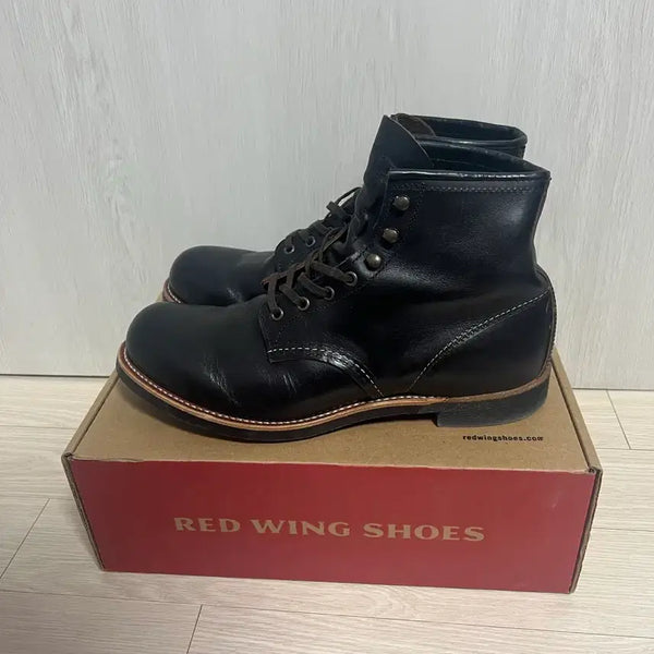 [BUNJANG] Red Wing Blacksmith 3345 Boots - Size 10.5D / 레드윙 블랙스미스 3345 - 10.5D(285)