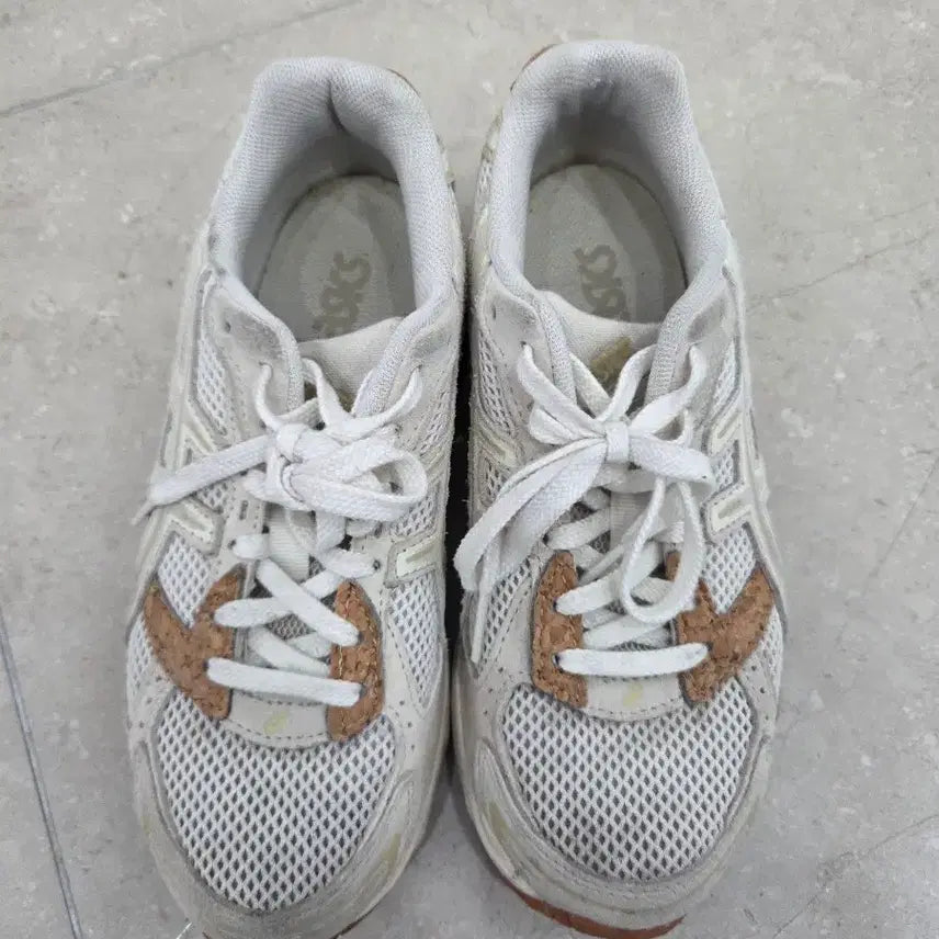 [BUNJANG] Asics Gel 1130 Cork / 아식스 젤 1130 코르크 235
