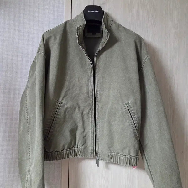 [BUNJANG] Zara 26SS Denim Jacket M / zara 26ss 데님자켓 M 신상