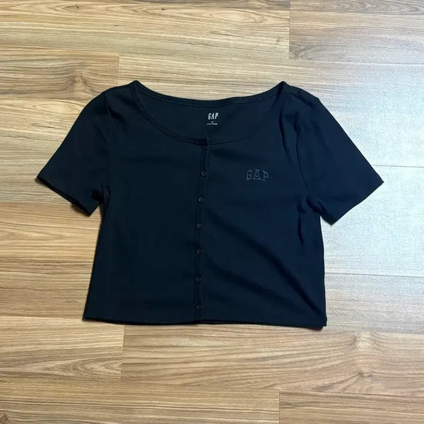 [BUNJANG] GAP T-Shirt (New) / GAP 반팔티 (새상품)