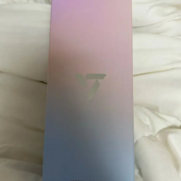 [BUNJANG] SEVENTEEN Official Light Stick Ver. 3 / 세븐틴 공식 응원봉 Ver.3