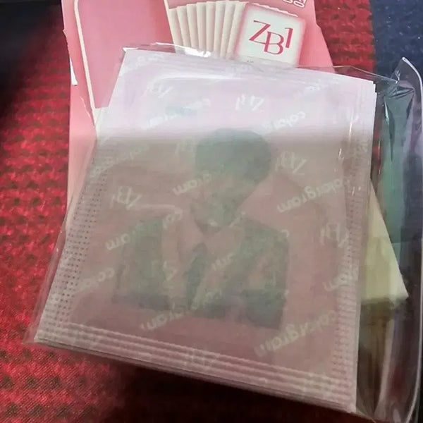 [BUNJANG] ZB1 Sung Han Bin Colorgram Tint Sticker Seal (Sealed) / 컬러그램 틴트 제베원 제로베이스원 스티커씰 팝니다 미개봉