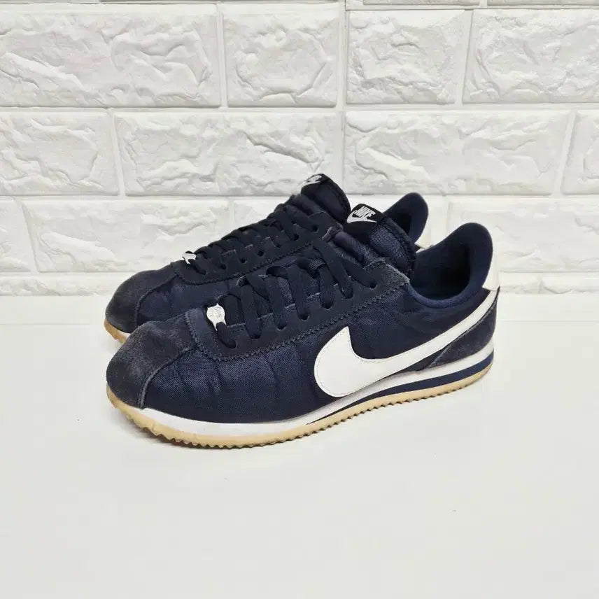 [BUNJANG] Nike Air Max 270 Cortez Sneakers / 나이키 270 코르테즈 스니커즈 운동화