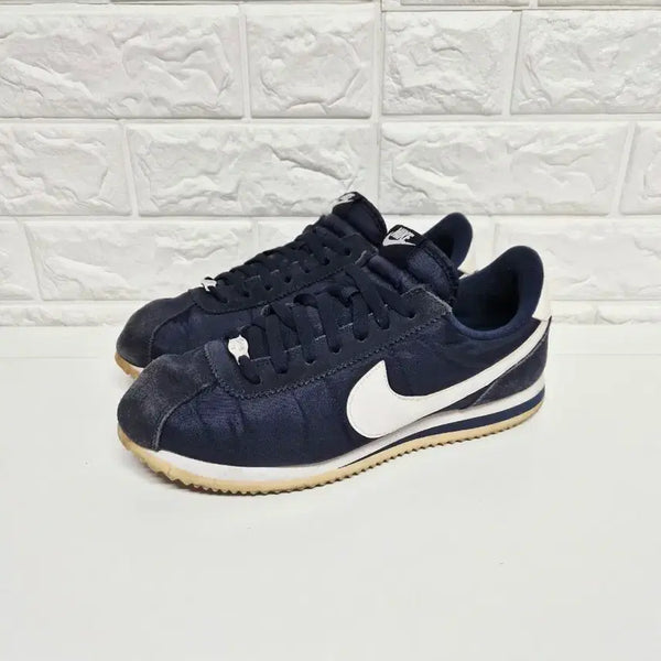 [BUNJANG] Nike Air Max 270 Cortez Sneakers / 나이키 270 코르테즈 스니커즈 운동화