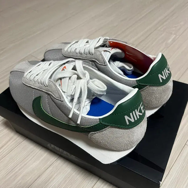 [BUNJANG] Nike LD-1000 College Grey Sneakers (260) / [새상품] 나이키 LD-1000 College Grey