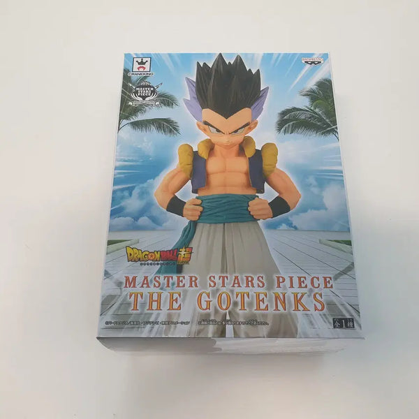 [BUNJANG] Dragon Ball MSP Super Trunks Sealed / 드래곤볼MSP 오천크스(미개봉)