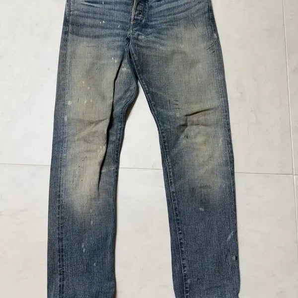 [BUNJANG] RRL Denim Pants / RRL 데님 팬츠