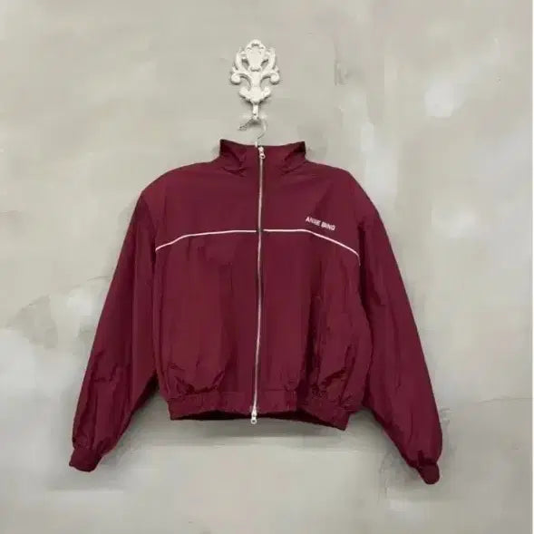 [BUNJANG] JINBANI "Ani" Anorak Jumper / 엔티크제이(진바니) 애니 아노락점퍼