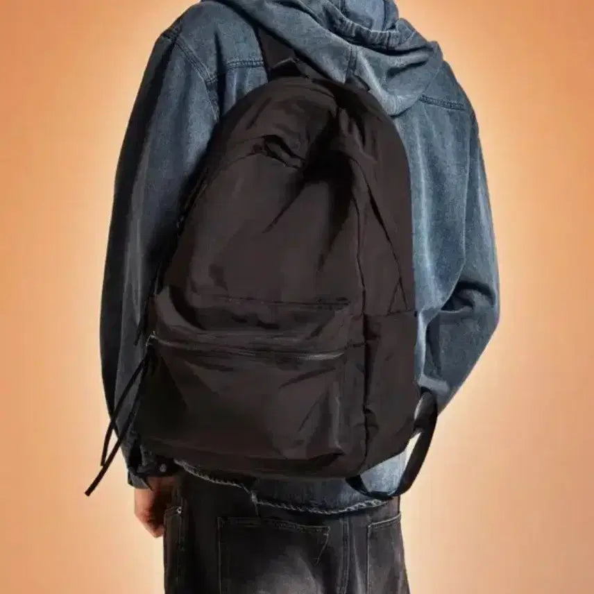 [BUNJANG] Z9DY x Shoopen Collaboration Soft Mono Backpack / 짱구대디 슈펜 콜라보 백팩 소프트 모노 백팩 z9dy