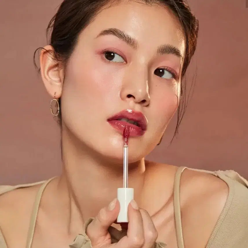 [BUNJANG] hince Mood Enhancer Water Liquid Glow Tint Borderless Rare Moment / 힌스 무드 인핸서 워터 리퀴드 글로우 틴트 보더리스 레어 모먼트