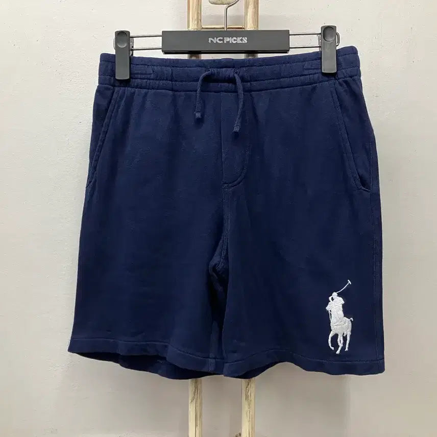 [BUNJANG] Polo Ralph Lauren Shorts Size M (10-12) / 폴로 랄프로렌(POLO RALPH LAUREN) 반바지 M(10-12)
