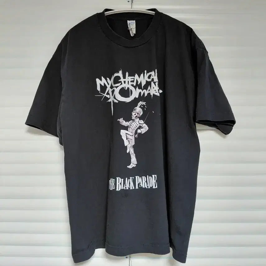 [BUNJANG] 00s Vintage My Chemical Romance Band T-Shirt XL / [XL]00s 빈티지 밴드티 My Chemical Romance
