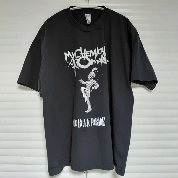 [BUNJANG] 00s Vintage My Chemical Romance Band T-Shirt XL / [XL]00s 빈티지 밴드티 My Chemical Romance