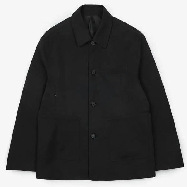 [BUNJANG] Yiyae Mac Blazer Jacket - Black (M) / [새 상품/택o]이예(Yiyae)-Mac Blazer Jacket 맥자켓