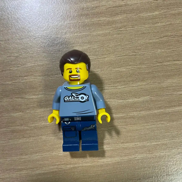 [BUNJANG] LEGO Ninjago Doomsday Figure / 레고 닌자고 둠스데이 피규어