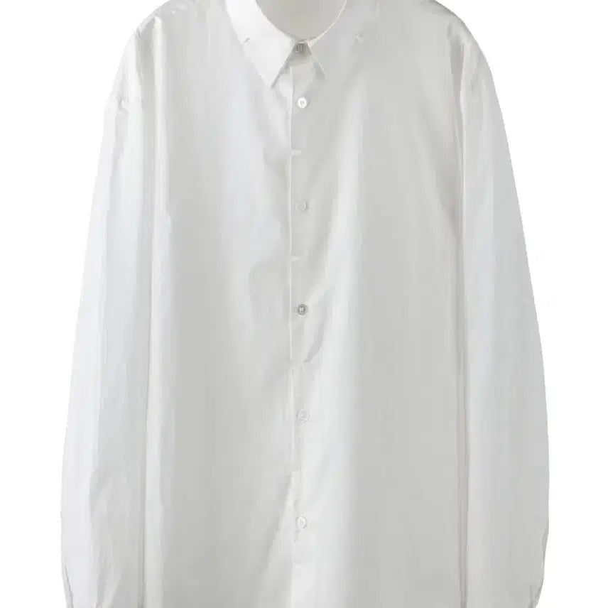 [BUNJANG] POST ARCHIVE FACTORY 8.0 Center Shirt XL / [XL/새상품] 포스트아카이브팩션 8.0 센터 셔츠