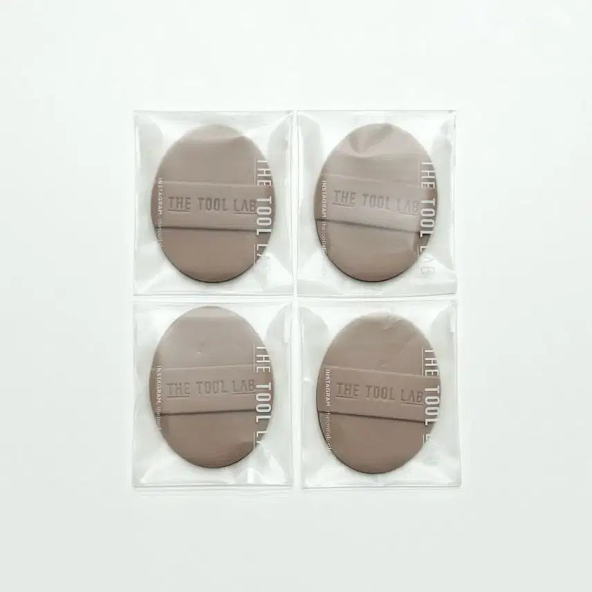 [BUNJANG] The Tool Lab Premium Moist Puff / 더툴랩 프리미엄 촉촉 퍼프