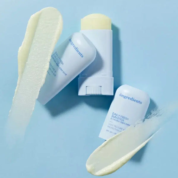 [BUNJANG] Ongredients Daily Fresh Sunstick SPF50+ PA++++ / (미개봉.새상품) 온그리디언츠 데일리 프레쉬 선스틱