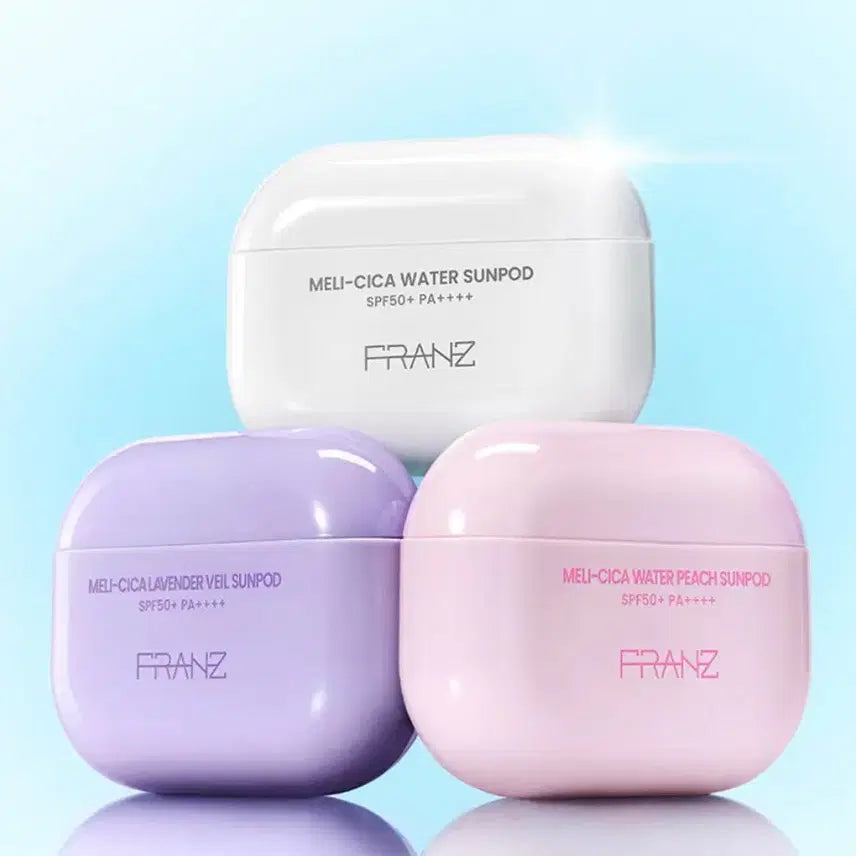 [BUNJANG] Franz Melissica Water Sun Pot Sealed / (할인 :) 미개봉.새상품)프란츠 선팟 판매합니다!