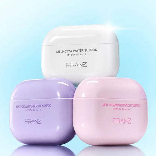 [BUNJANG] Franz Melissica Water Sun Pot Sealed / (할인 :) 미개봉.새상품)프란츠 선팟 판매합니다!