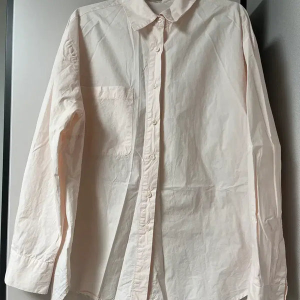 [BUNJANG] London Plot Shirt / 런던플랏 셔츠