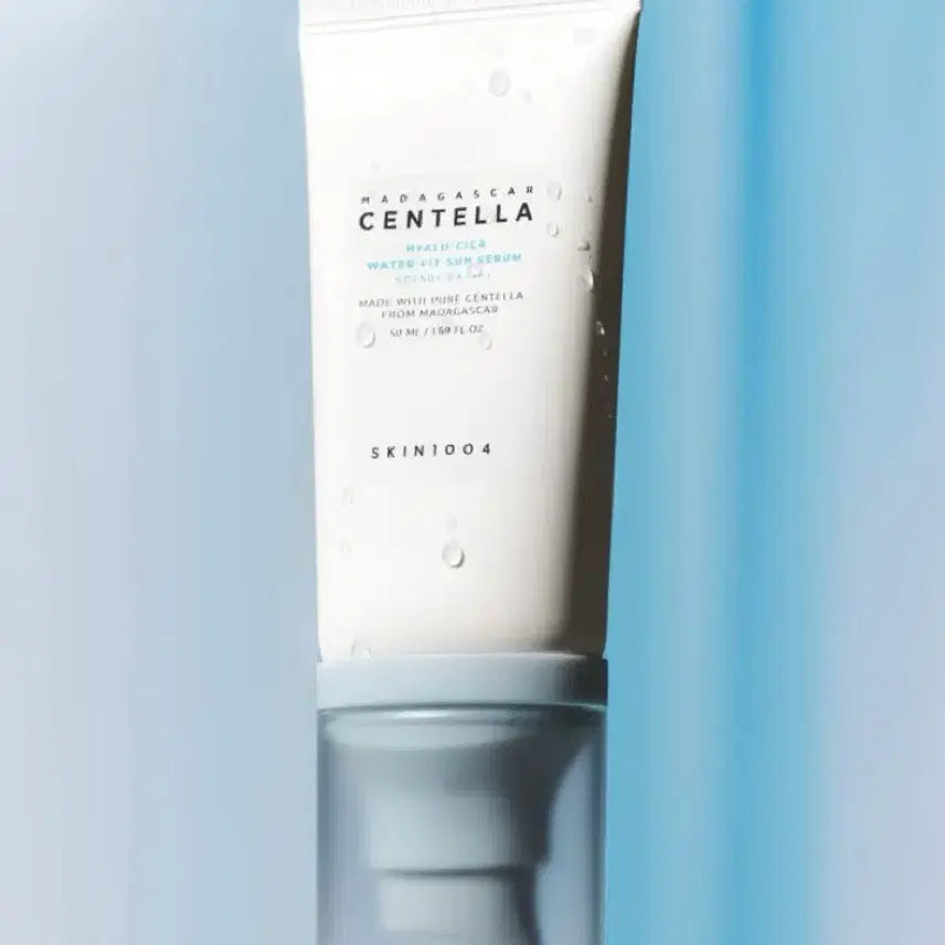 [BUNJANG] SKIN1004 Madagascar Centella Sun Serum / (가격내림// 미개봉.새상품) 스킨1004 마다가스카르 선세럼