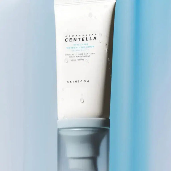 [BUNJANG] SKIN1004 Madagascar Centella Sun Serum / (가격내림// 미개봉.새상품) 스킨1004 마다가스카르 선세럼
