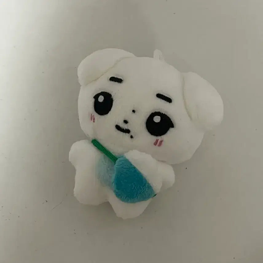 [BUNJANG] MiniNzs Jo In-ear Doll / 미니앤즈 죠