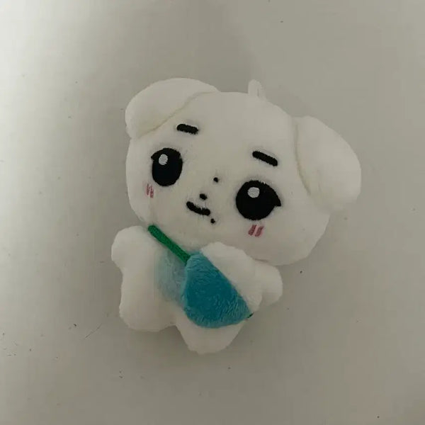 [BUNJANG] MiniNzs Jo In-ear Doll / 미니앤즈 죠
